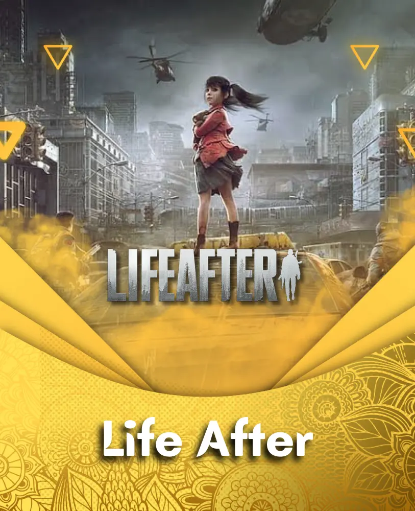 Life After